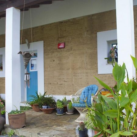 Dias Distintos - Turismo Rural Colos  Luaran gambar