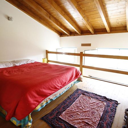 Dias Distintos - Turismo Rural Colos  Luaran gambar