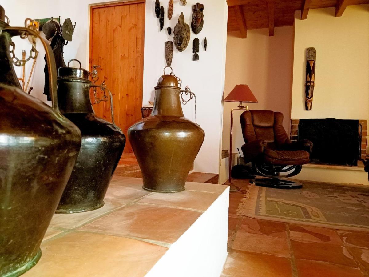 Dias Distintos - Turismo Rural Colos  Luaran gambar