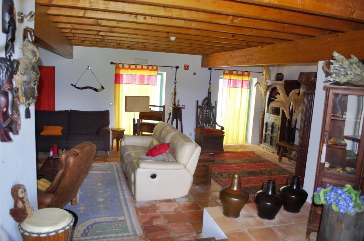 Dias Distintos - Turismo Rural Colos  Luaran gambar