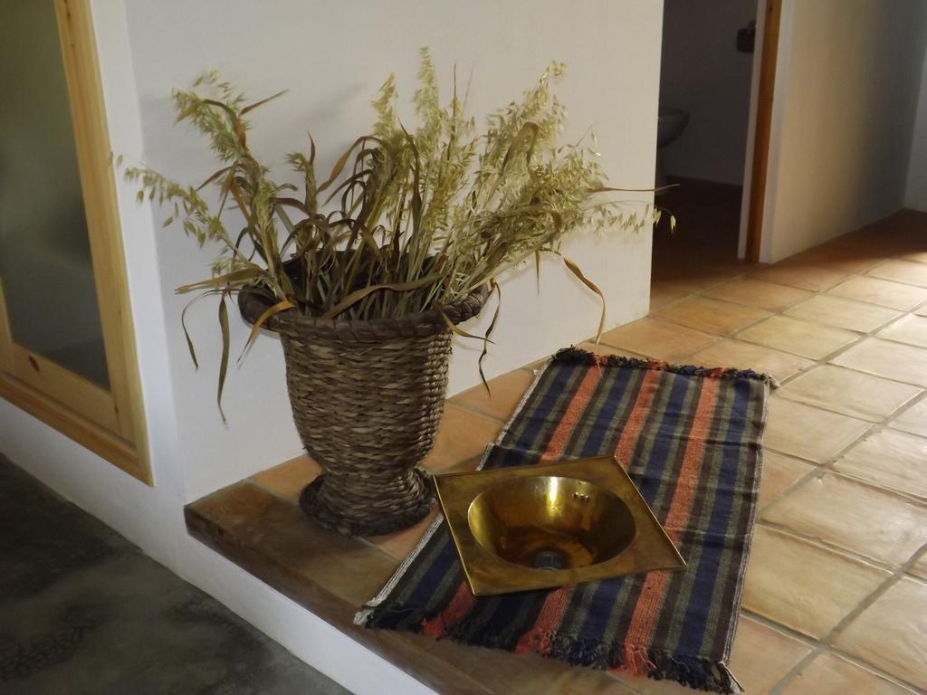 Dias Distintos - Turismo Rural Colos  Bilik gambar