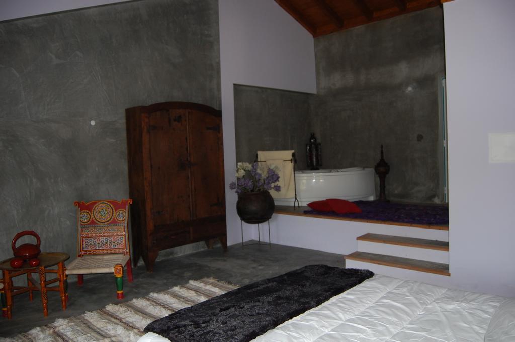 Dias Distintos - Turismo Rural Colos  Bilik gambar