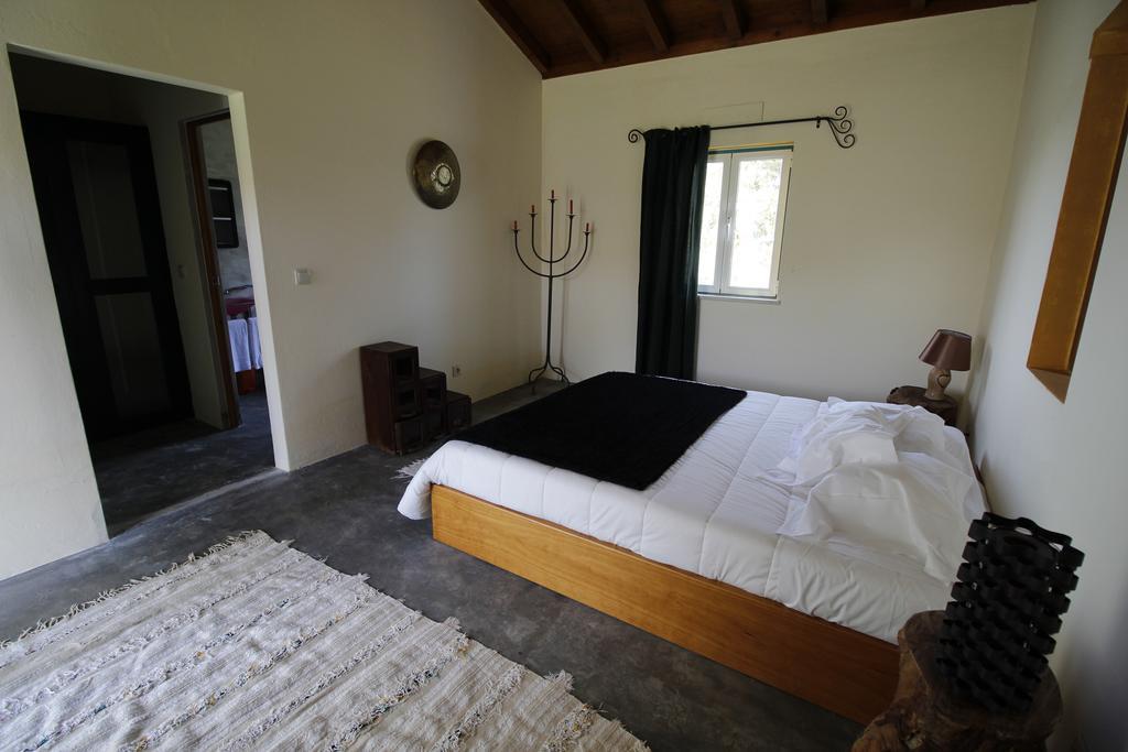 Dias Distintos - Turismo Rural Colos  Luaran gambar