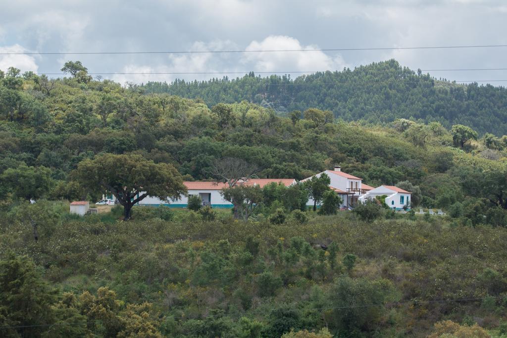 Dias Distintos - Turismo Rural Colos  Luaran gambar