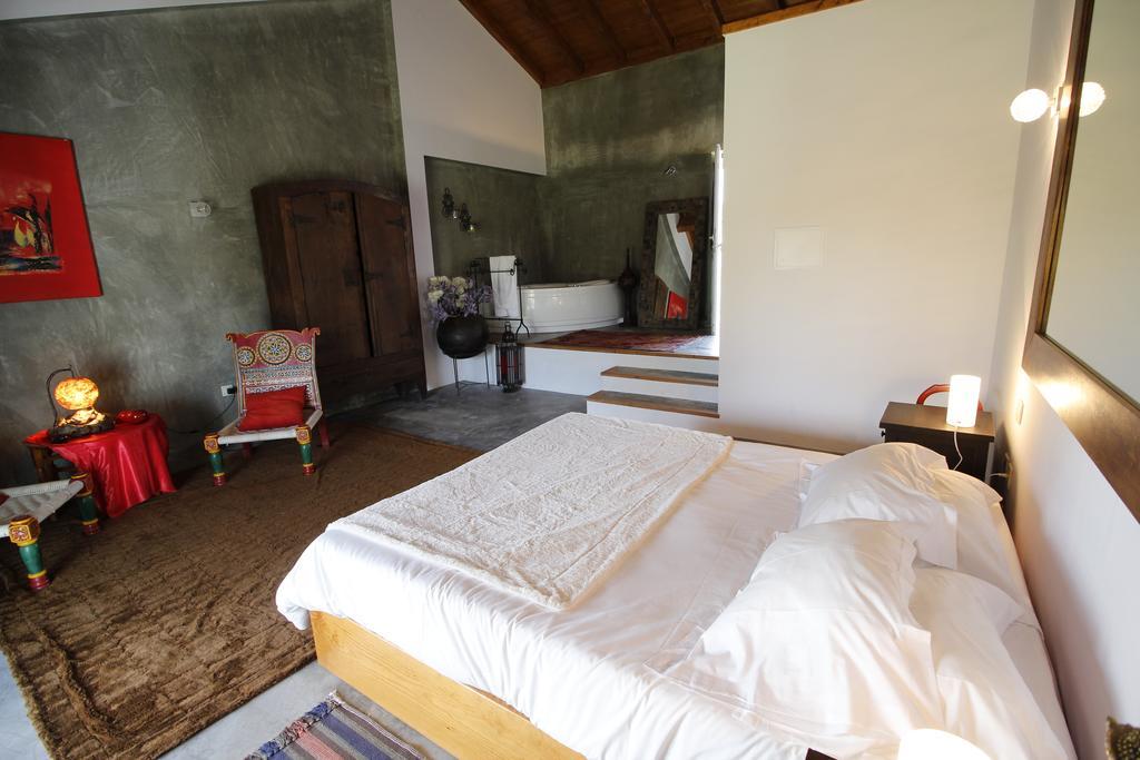 Dias Distintos - Turismo Rural Colos  Luaran gambar