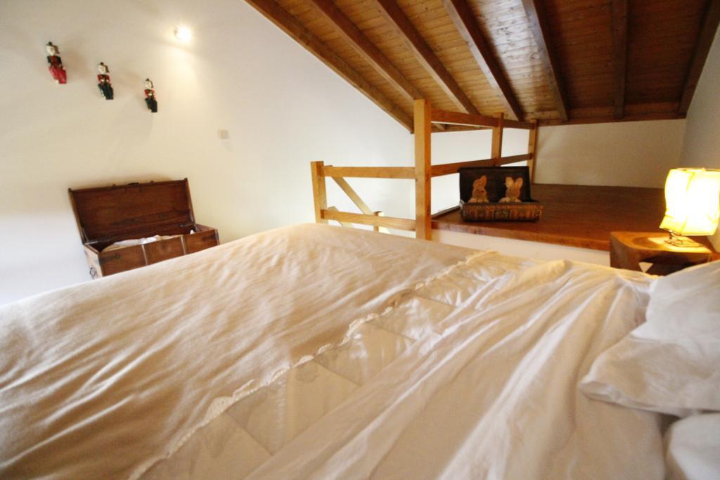Dias Distintos - Turismo Rural Colos  Luaran gambar
