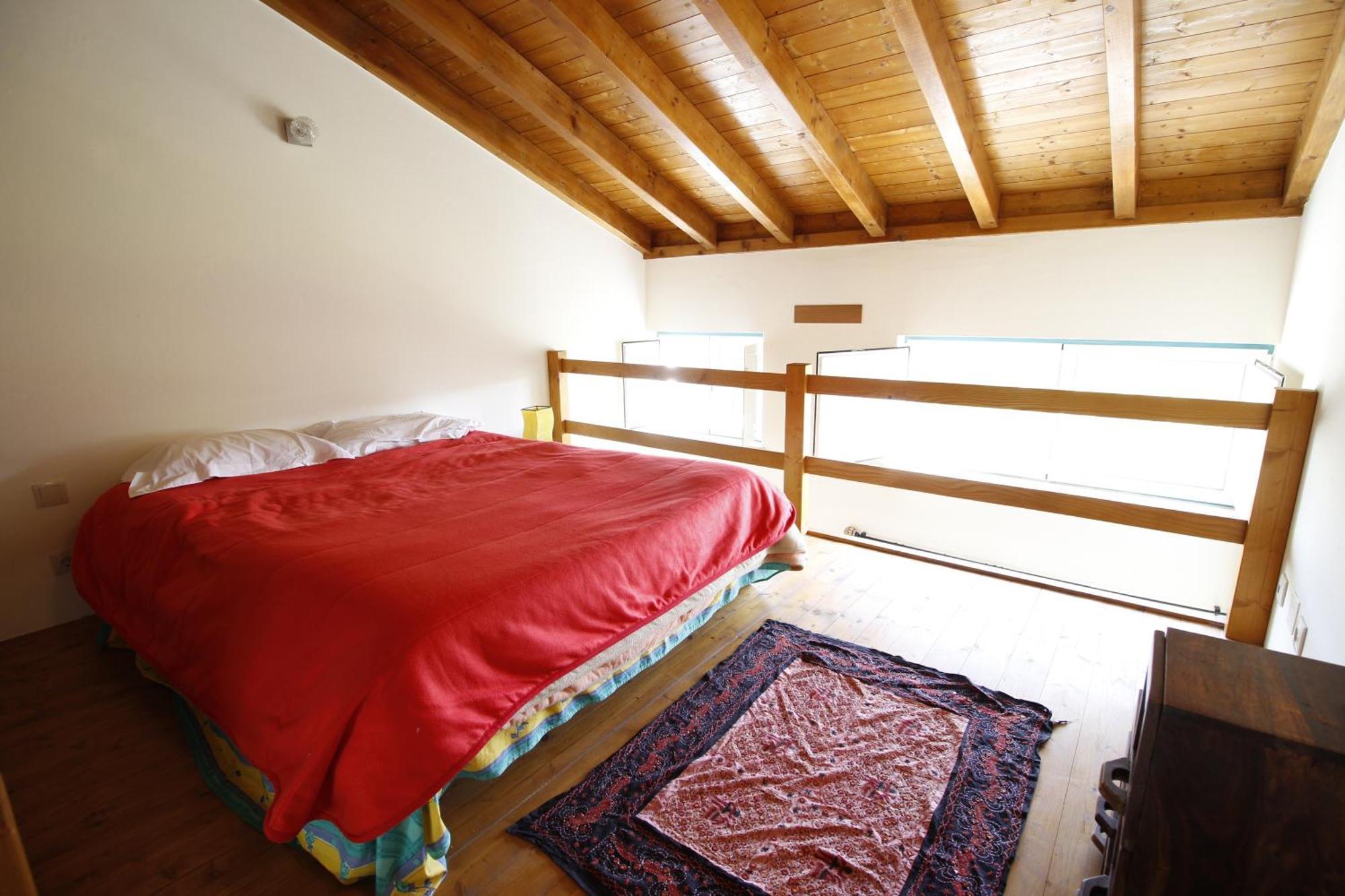 Dias Distintos - Turismo Rural Colos  Luaran gambar