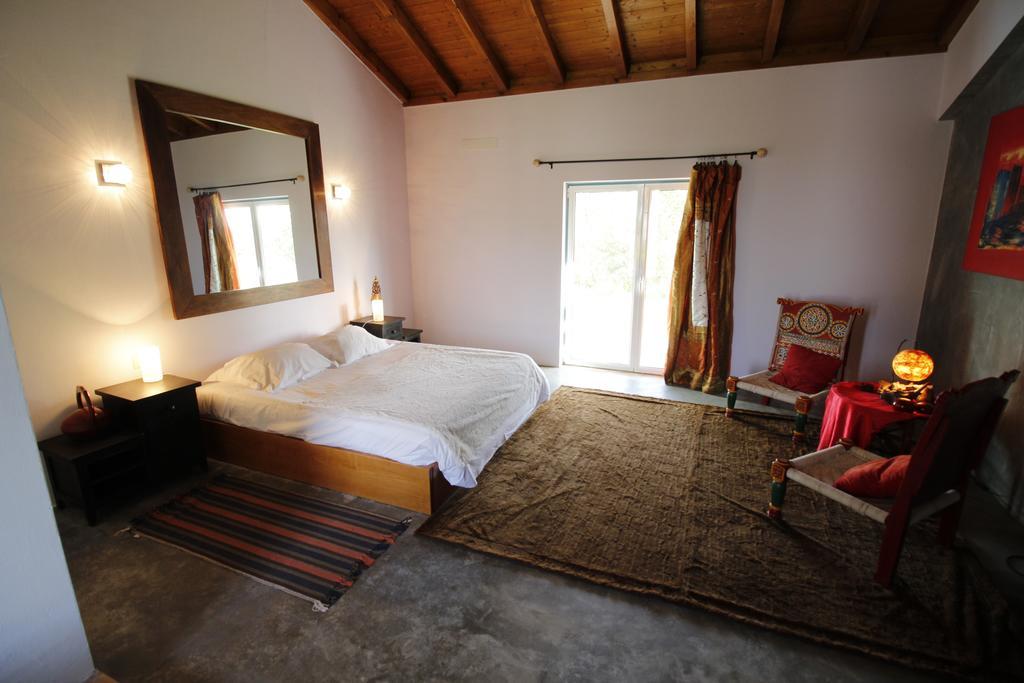 Dias Distintos - Turismo Rural Colos  Luaran gambar