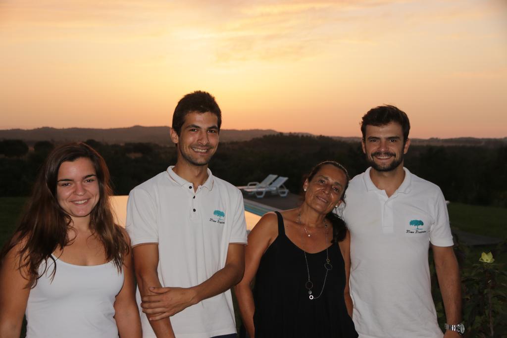 Dias Distintos - Turismo Rural Colos  Luaran gambar