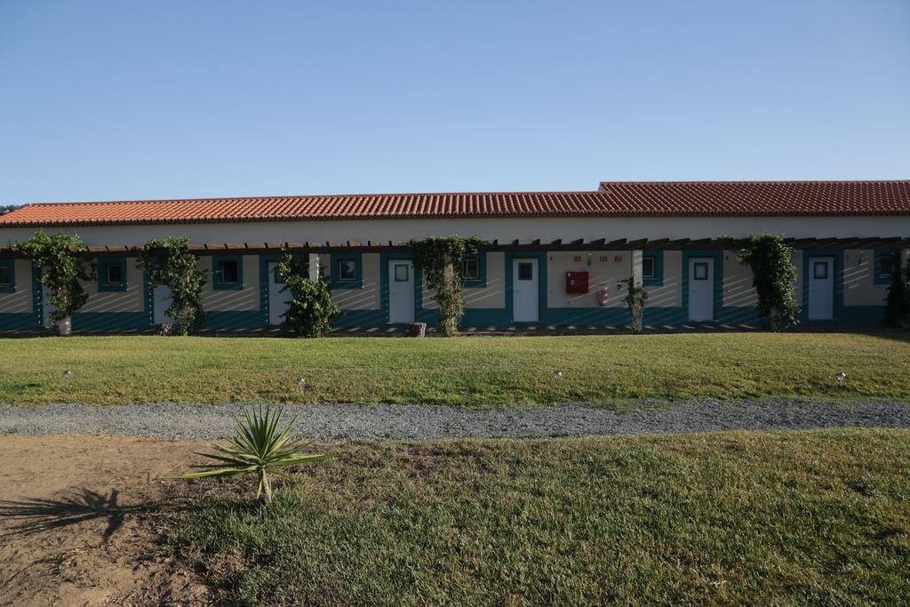 Dias Distintos - Turismo Rural Colos  Luaran gambar